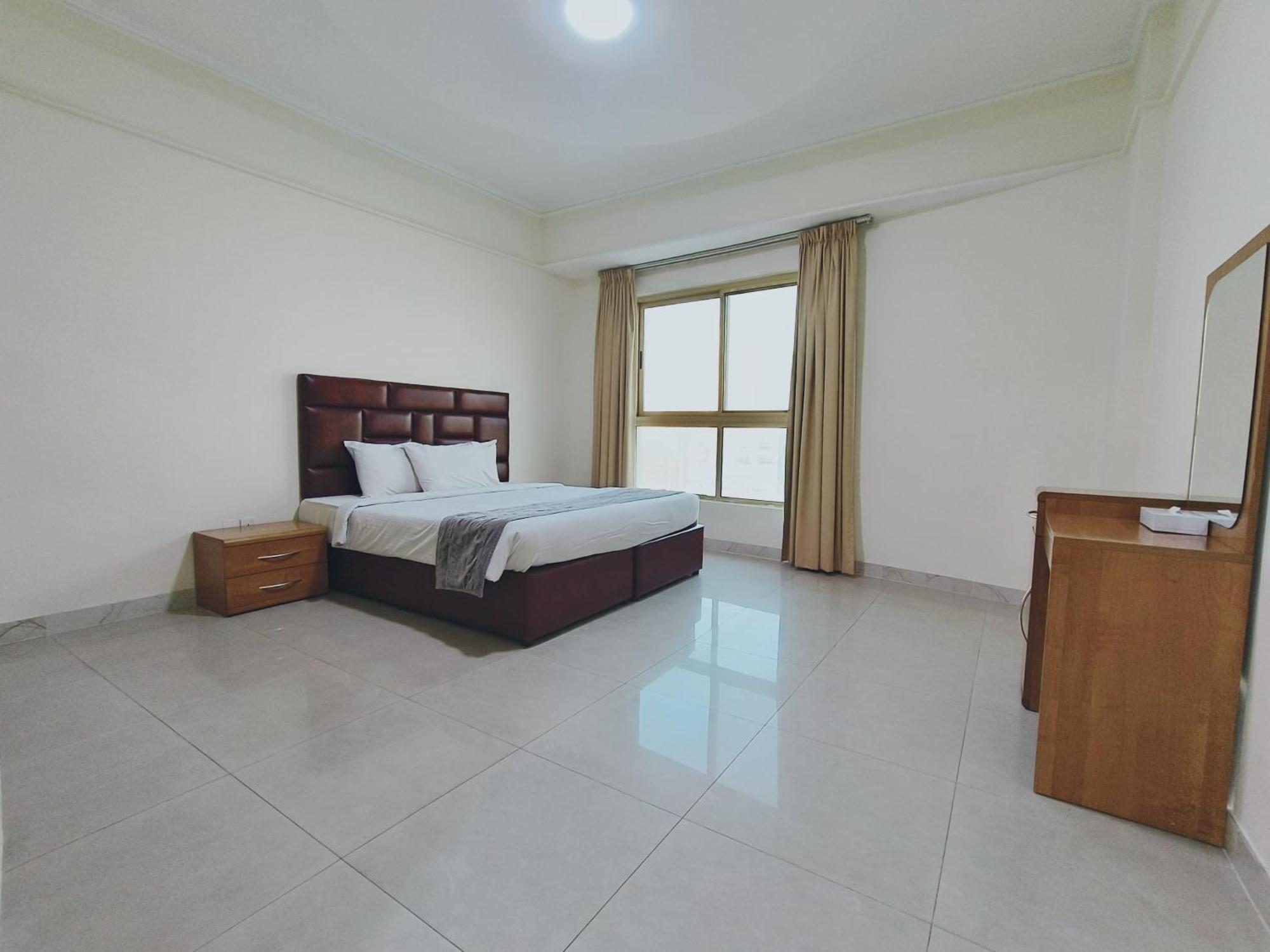 Marina Tower Hotel Manama Exterior foto