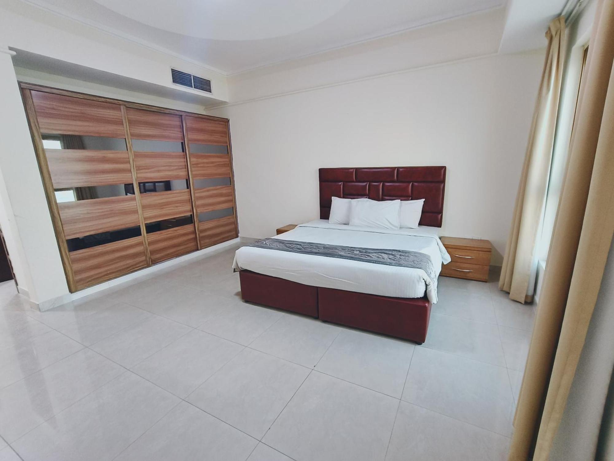Marina Tower Hotel Manama Exterior foto